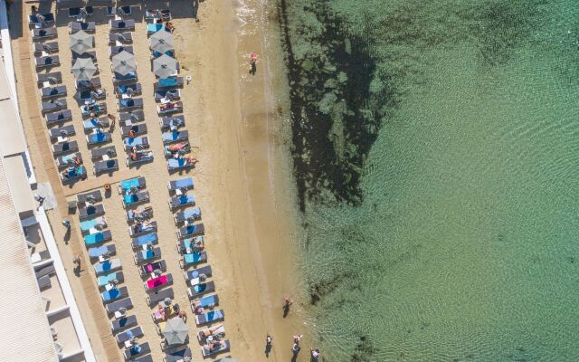 Acrogiali Beach Hotel Mykonos