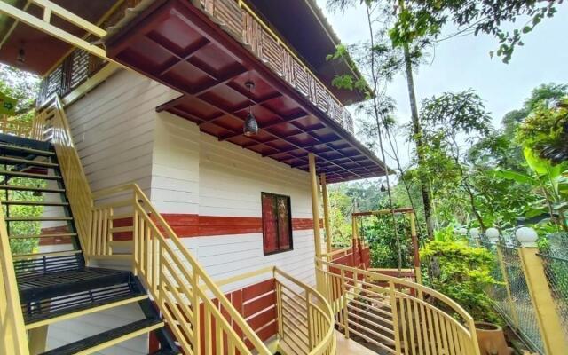 Chalona Jungle Eco Stay