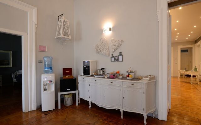 B&B Le Cupole di Trieste