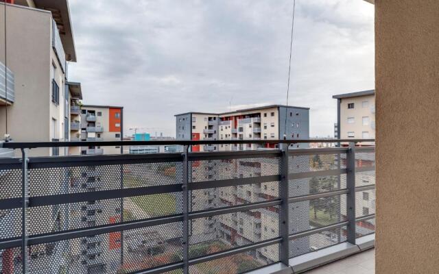 Guesthero Apartment Milano - Bicocca M5