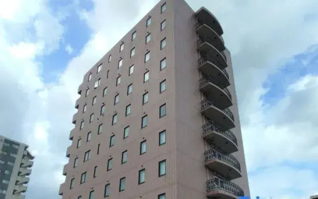 Plaza Hotel Sanda
