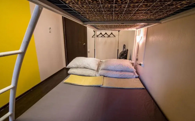 OK Hostel
