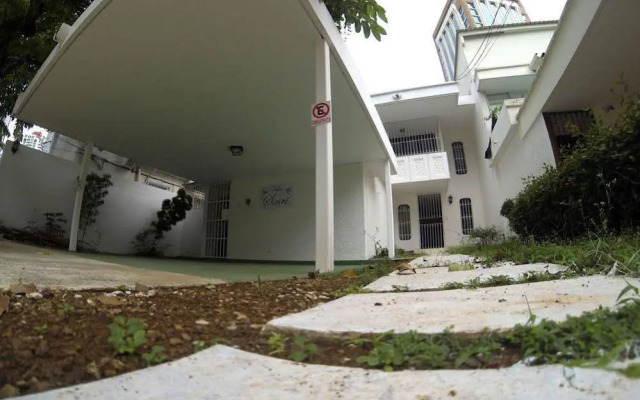 Hostel Siriri