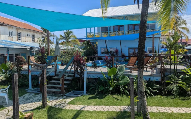 Pachamama Bay Club