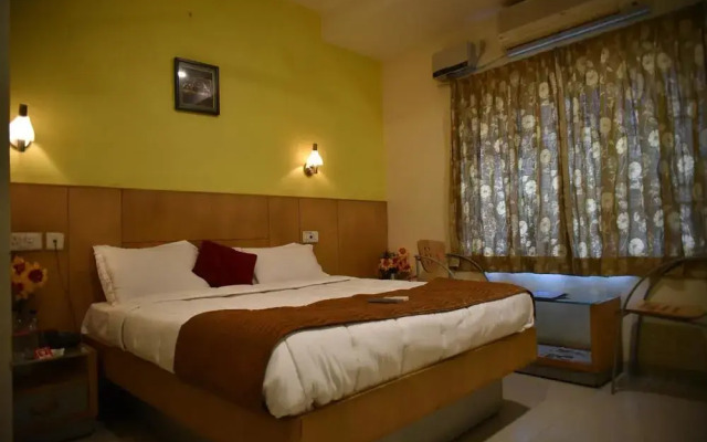OYO Rooms Near Railway Station Thanjavur