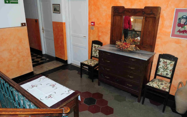 Albergo Belvedere