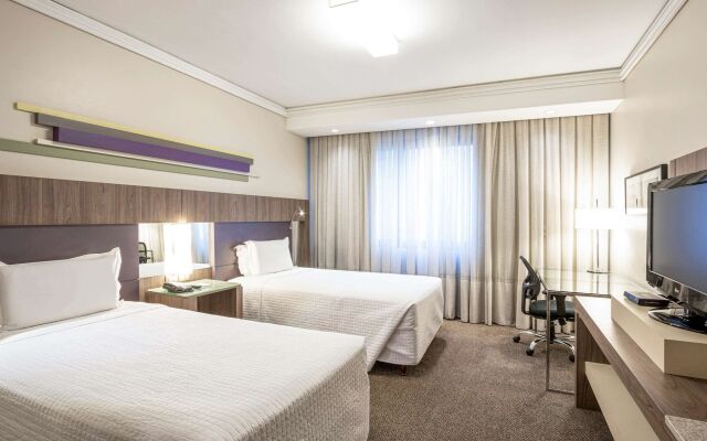 Grand Mercure Curitiba Rayon