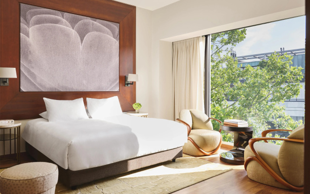 Park Hyatt Zurich