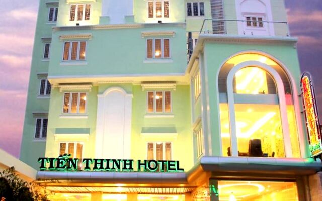 Tien Thinh Hotel Danang