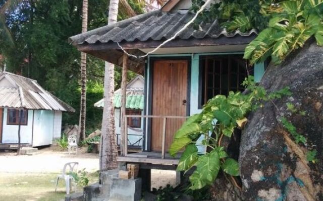 Nantakarn Bungalow