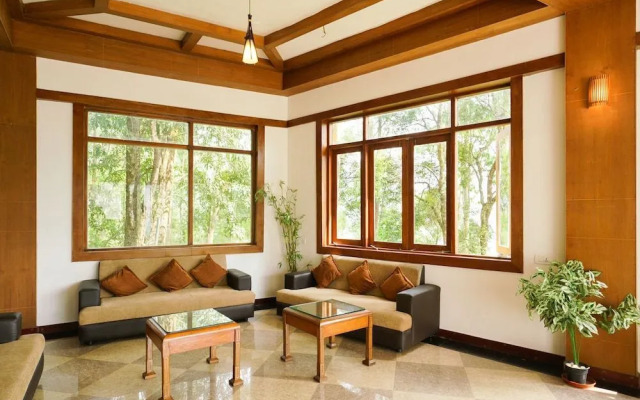 Heavenly Heights by OYO Rooms