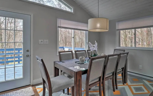 Emerald Lakes Home Near Kalahari & Camelback!