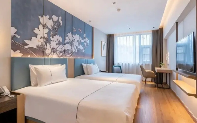 Magnotel (Xuzhou Suning Plaza, Jiefang Road)