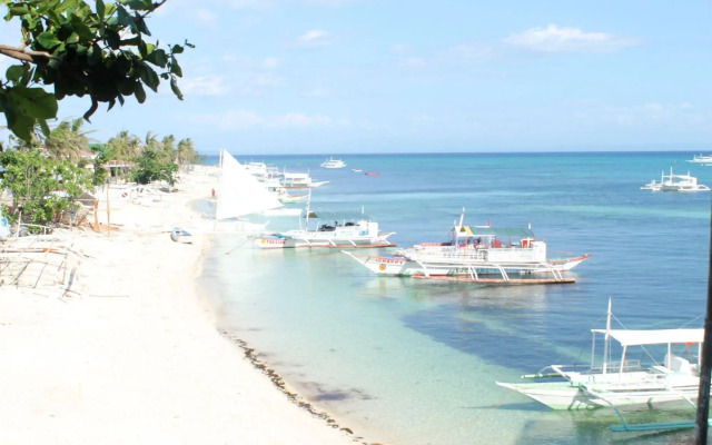 Blue Corals Beach Resort