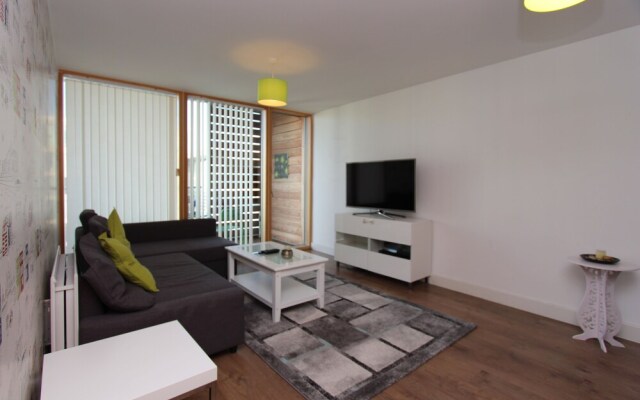 Central MK Apartments