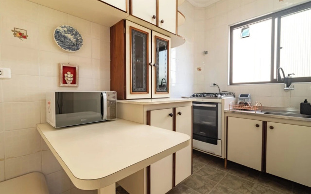 Apartamento AOR Guarujá