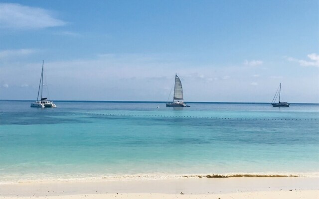 Lipe Garden Beach Resort