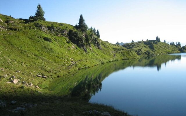 Ferienwohnungen Annemarie