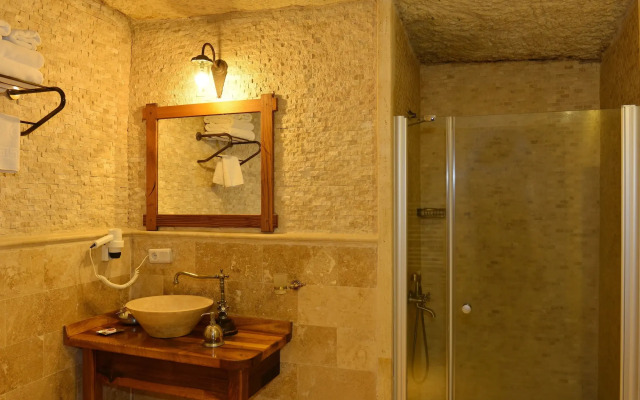 Sultan Cave Suites