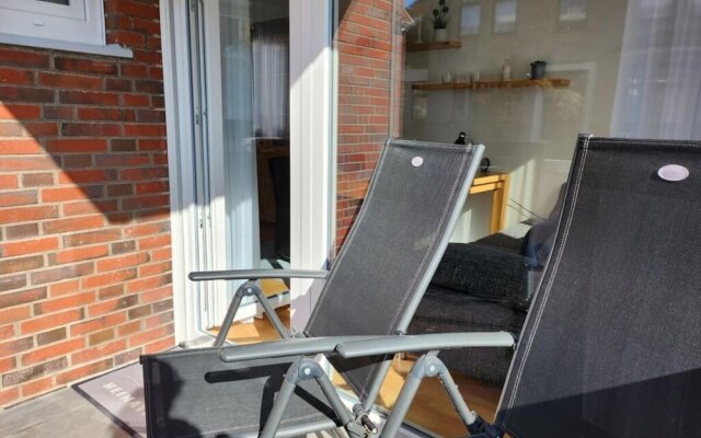 Sound of the sea Modern Retreat