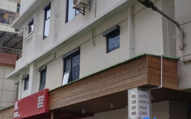 Chuang Wutong Homestay Phase 3