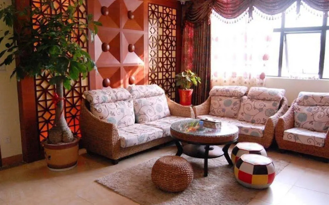 Wuhua Intenational Hotel