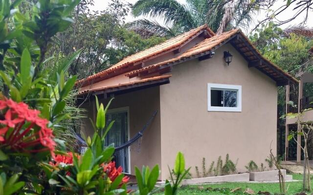 Pousada das Palmeiras