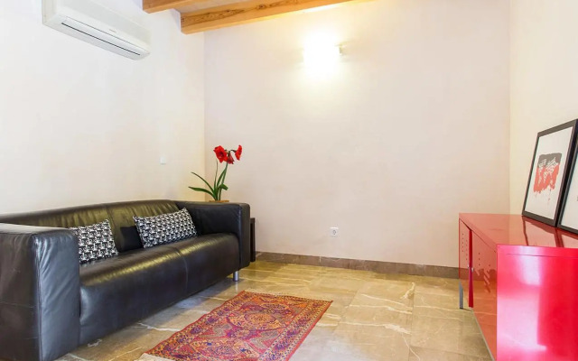 Town House Esglesia in Alcudia