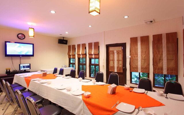 Starwell Bali Resort