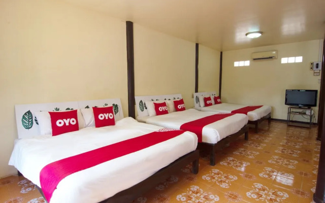 Garfield Resort By OYO Rooms