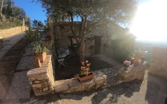 House Near Assisi Perfect for Holidays With Animals