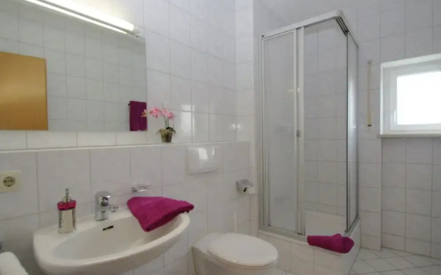 Comfortable Apartments in Rotthalmunster