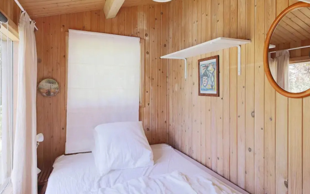 8 Person Holiday Home in Holbaek