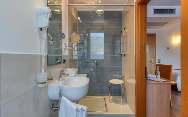 Hotel Sporting Trento