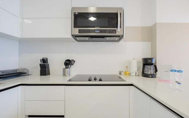 w Comfy 1BR in San Francisco