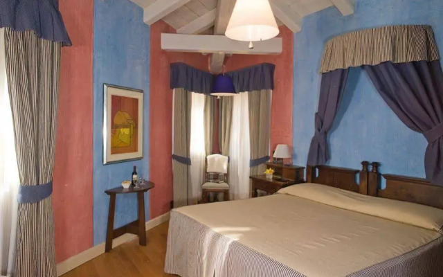 Hotel Pironi