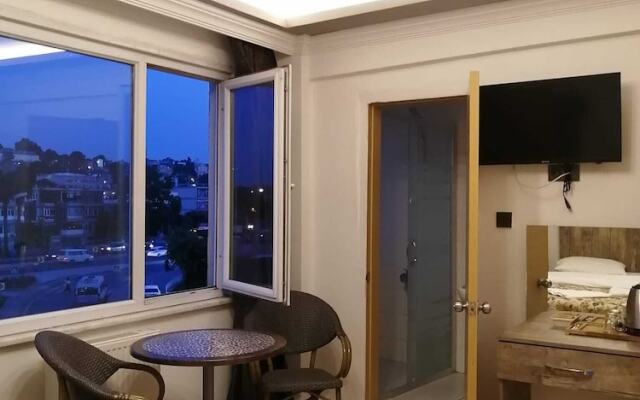 Vento Hotel