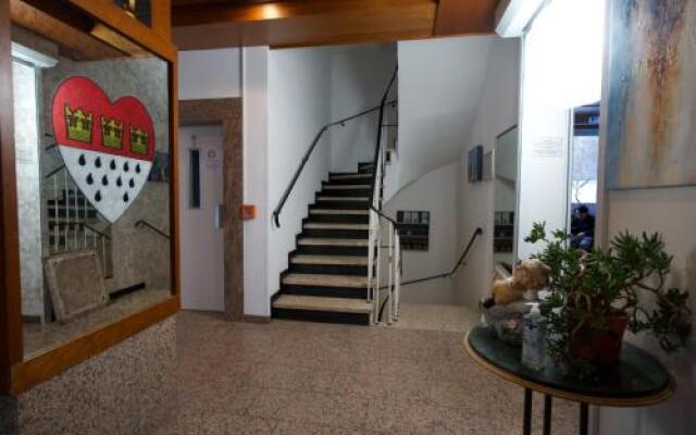 Hotel Merian