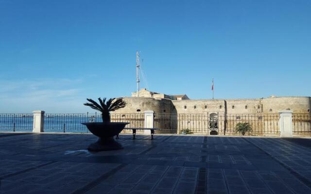 la casa sul porto