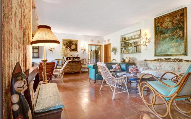 La Casa sul Poggio-tomarlo