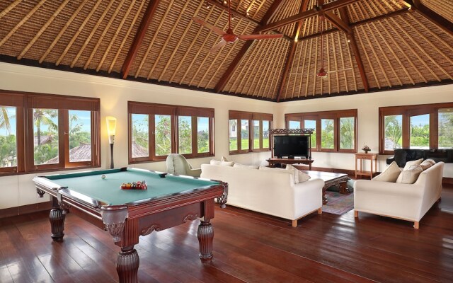 Villa Asmara