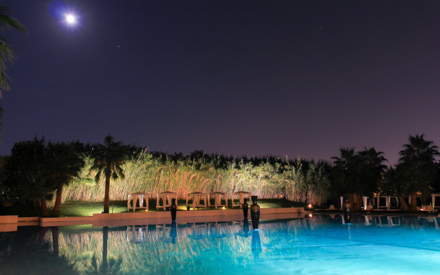 Masseria & Spa Luciagiovanni