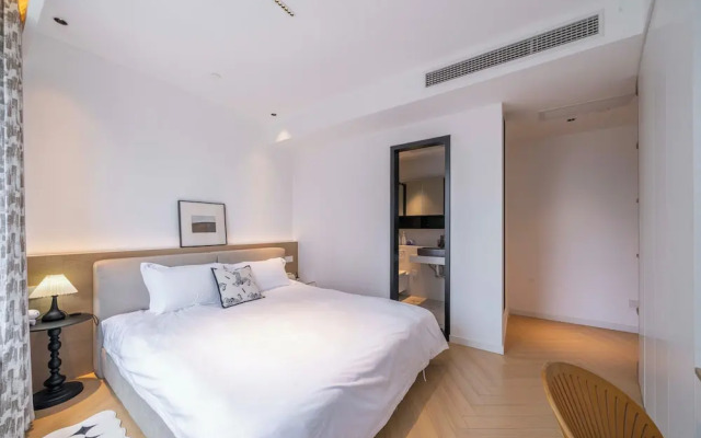 Zhome- Count Luxury 2Bedroom Apartment