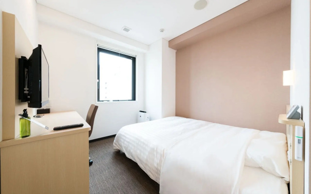Super Hotel Tokyo Kinshicho Ekimae