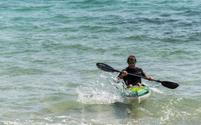 B&B La Terrazza sul Mare