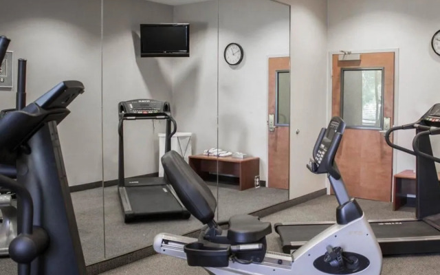 Sleep Inn & Suites Smithfield