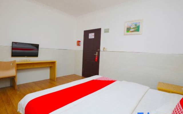 Urumqi Meijiayi Hotel