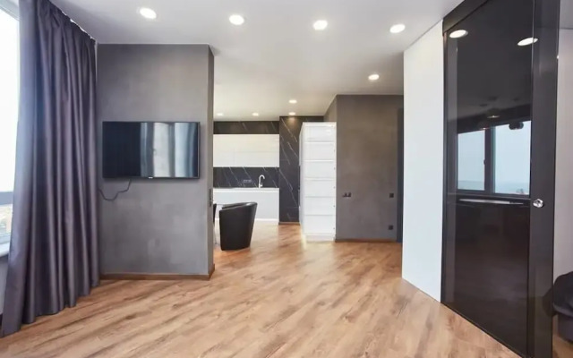 Апартаменты Ника