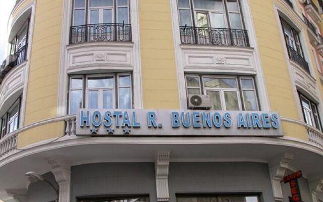 Hostal Buenos Aires