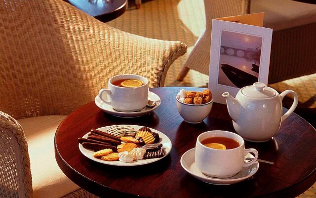 Mercure Nevers Pont de Loire